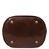 Giusi - Leather shoulder bag